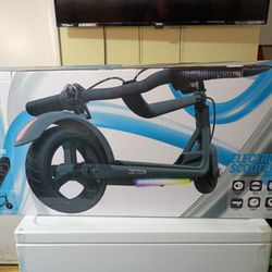 Jetson Electric Scooter 