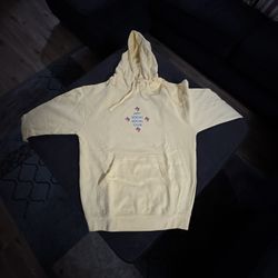 Anti Social Hoodie
