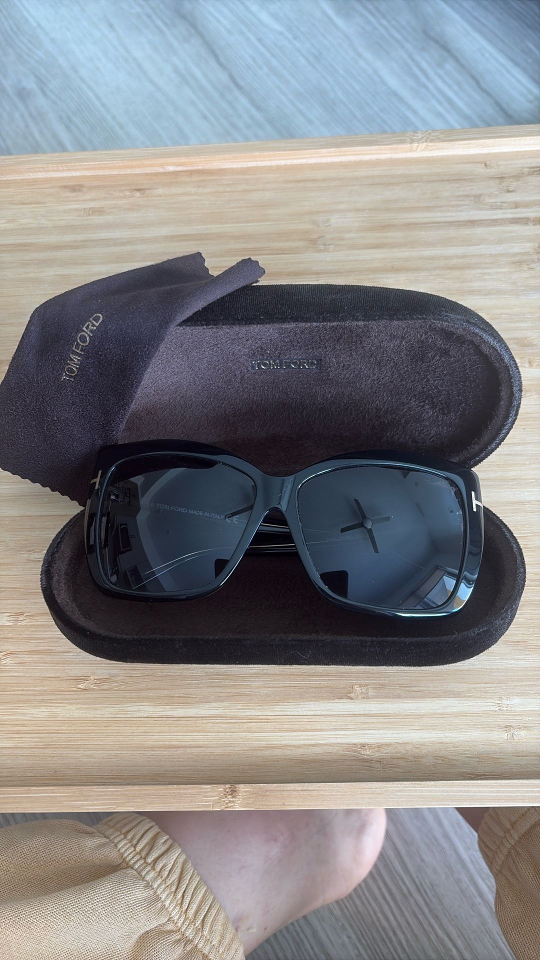 TomFord Sunglasses
