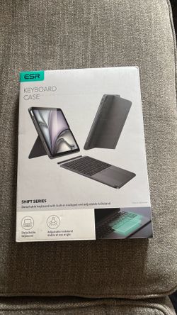 ERS Keyboard case