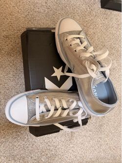 New Converse Sneakers