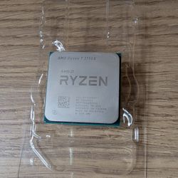Ryzen 7 3700x 16 Thread CPU