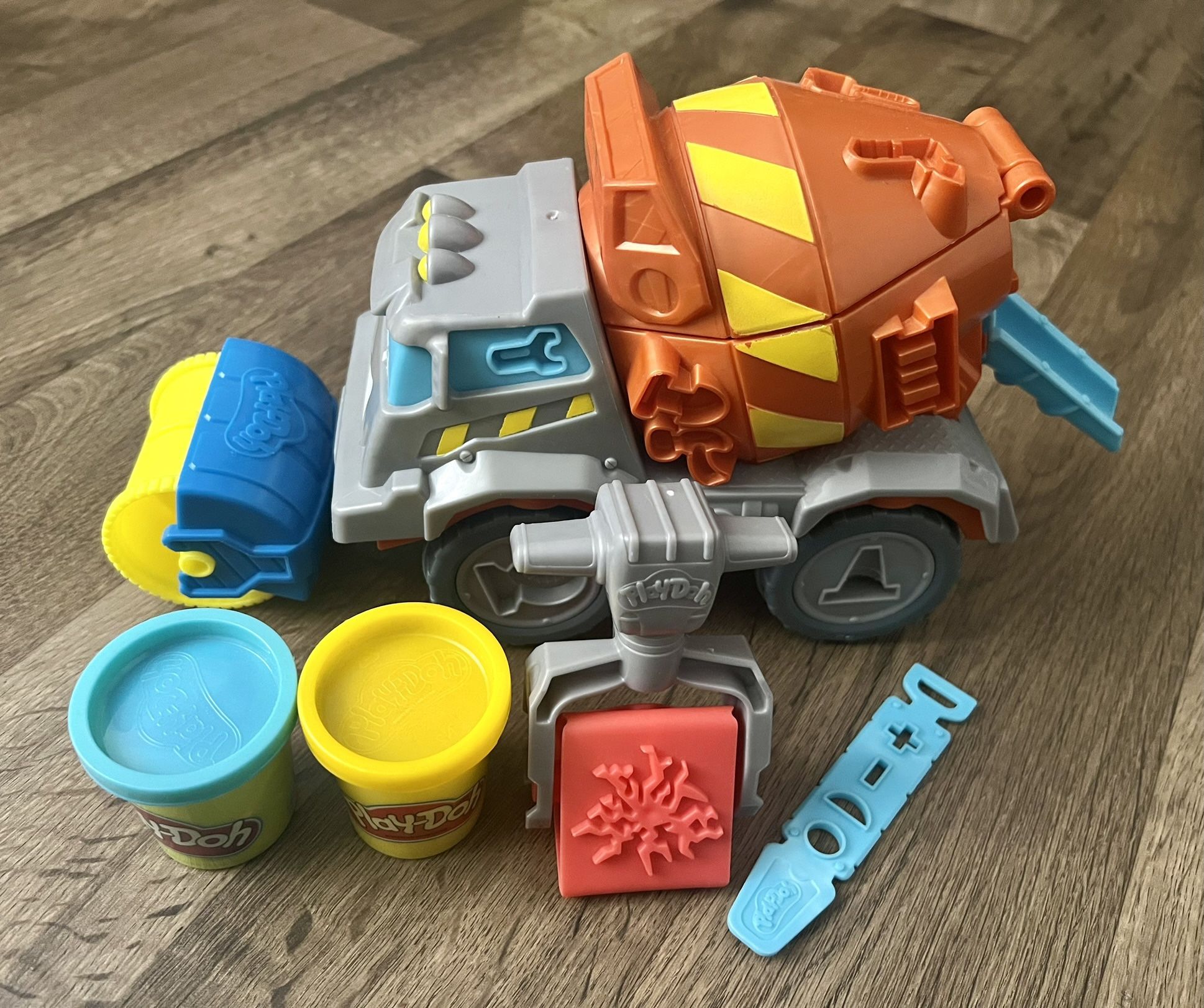 Play Dough Sets