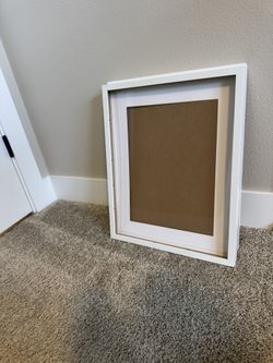 IKEA Picture Frames