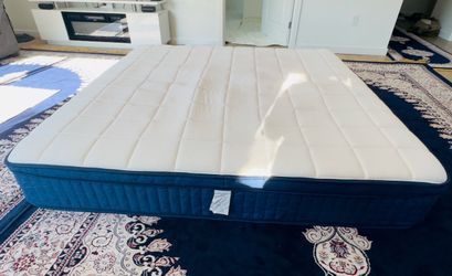 King-Size Mattress