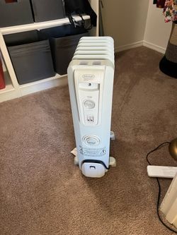 Heater