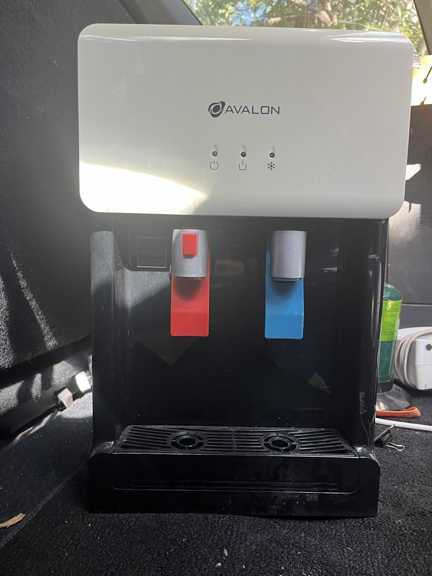 Avalon Water Dispenser
