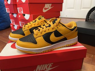 Nike Dunk Low Men Size 7 DD1391-004