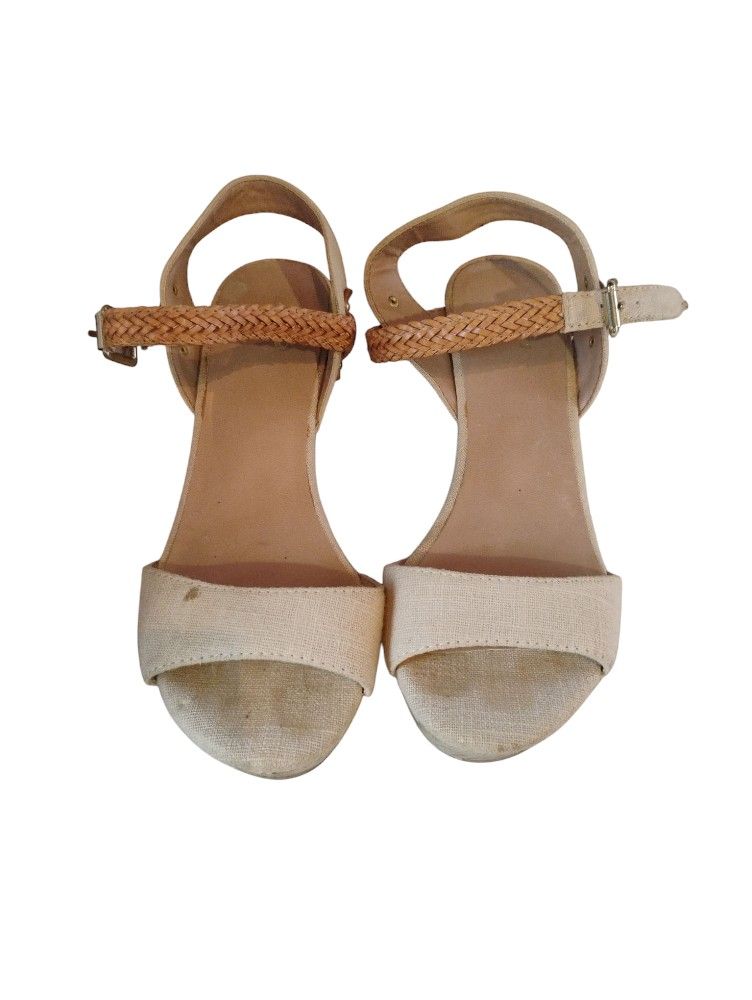 Mix No 6 Womens Wedges