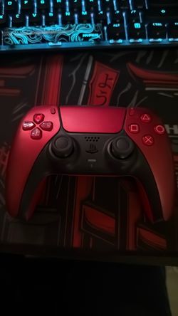 Ps5 controller
