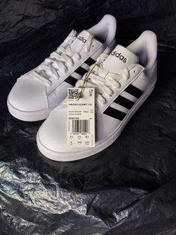 Men's Adidas Grand Court 2.0