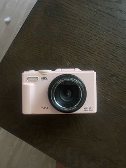Digital camera