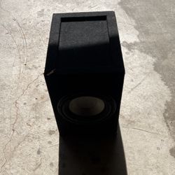 Bass Box