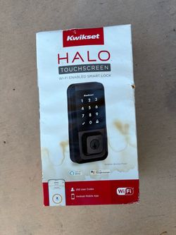 KWIKSET smartlock
