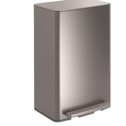 Kohler 47L Step Trash Can