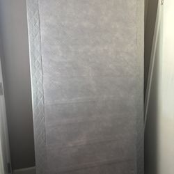 Free 2 Twin Size Box Spings