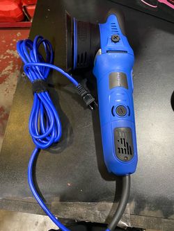 Maxshine 5” dual action polisher $180 (financing available)