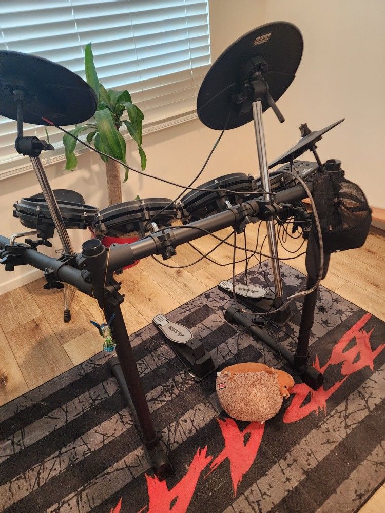 Alesis Drum Set