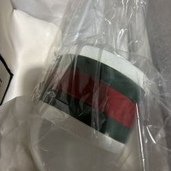 Gucci Slides Size 42 In Men