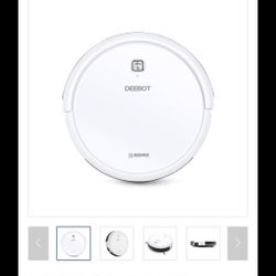Robot Vacuum