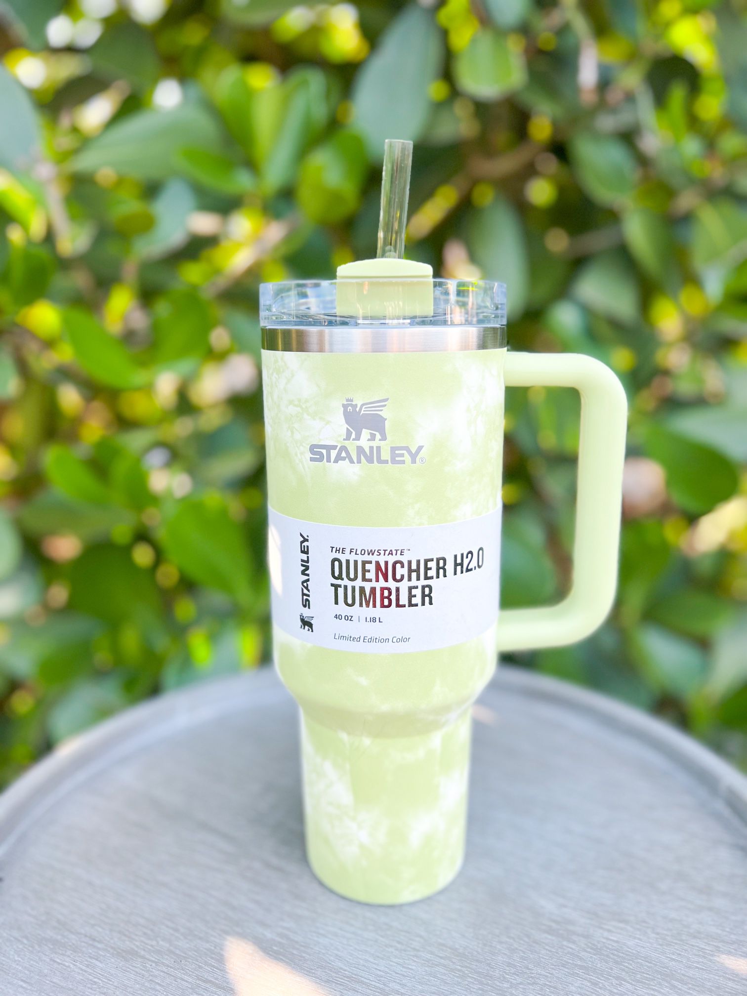 Stanley Quencher Tie Dye Tumblers for Sale in Fort Lauderdale, FL - OfferUp