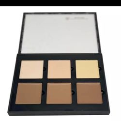 Anastasia Beauty Contour Cream