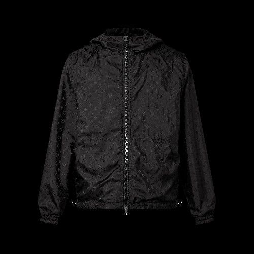Louis Vuitton Monogram Windbreaker