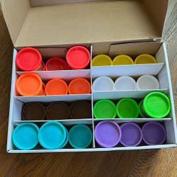 Play Doh
