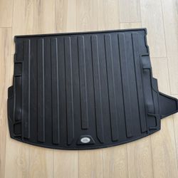 Land Rover Discovery Sport Cargo Rubber Mat