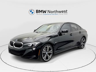 2023 BMW 330e