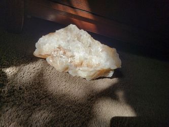 5/10 Lbs Honeycomb Quratz 