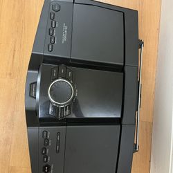 Sony Speaker