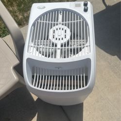 New Air Humidifier 