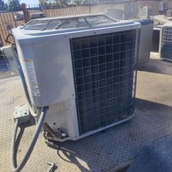 Air Conditioning Equipment