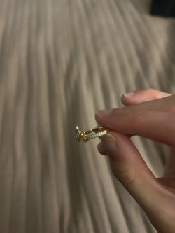 Pandora ring