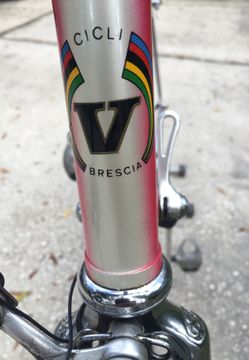 jual roadbike vintage