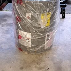 Rheems water heater