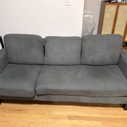 3 Seater Sofa
