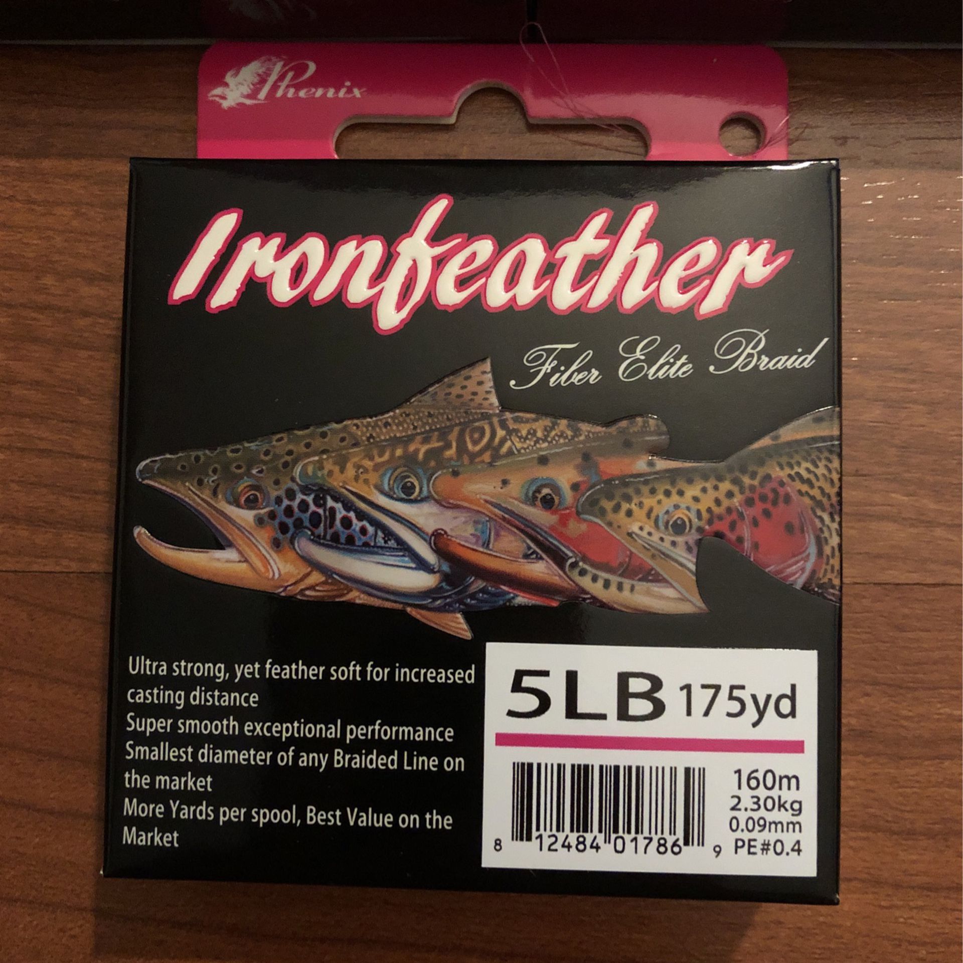 Ironfeather Braid for Sale in Irwindale, CA - OfferUp