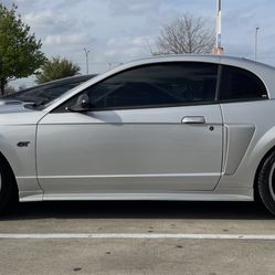 2002 Mustang GT 