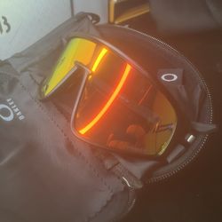 Oakley Sunglasses 
