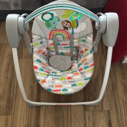 Baby Swing 