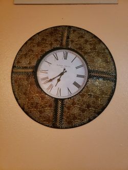 Reloj De Pared