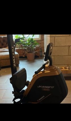 Rowing machine