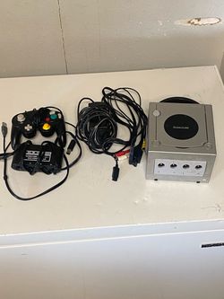 Nintendo GameCube