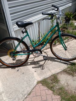 MURRAY TERRAIN EXTREME BIKE 26INCH