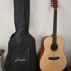 Guitar Donner DAG - 1