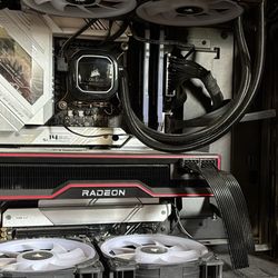Gaming Computer 