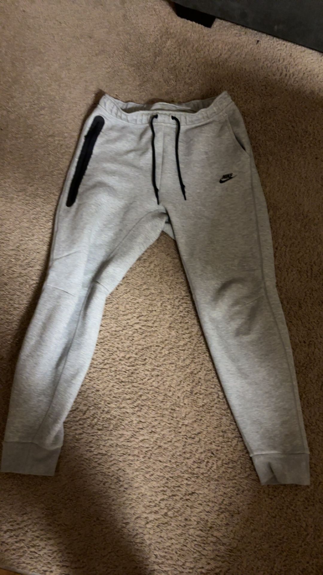 New Nike Tech Fleece Joggers