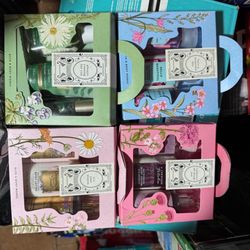 Bath And Body Travel Size Gifts 